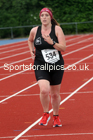 North Eastern 10000 metres, 2021 North Eastern Champs., Shildon. Photo: David T. Hewitson/Sports for All Pics